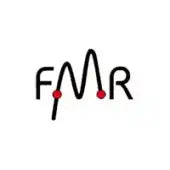 FMR Perfume logo